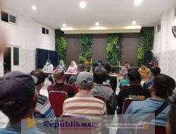 Kepala Puskesmas Dupak Janji Benahi Pelayanan, Siagakan Ambulans 24 Jam Usai Rapat dengan Warga RW 5