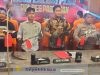Polisi Ringkus Pelaku Pembunuhan Berencana di Gempol