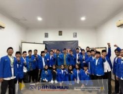 PC PMII (Pergerakan Mahasiswa Islam Indonesia Pasuruan) Gelar PKL (Pelatihan Kader Lanjut) Ke-IX