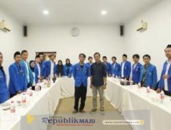 Ketua PC PMII Pasuruan Bantah Tudingan Hedonisme dalam PKL Ke-IX