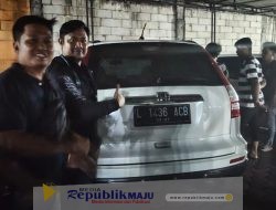 Dalam Hitungan Jam, Satreskrim Polres Pasuruan Berhasil Ungkap dan Tangkap Pelaku Pembunuhan di Gempol