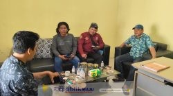 Ketua PKD Benjeng Siap Tempuh Jalur Hukum atas Tuduhan Hoaks: Tuntut Klarifikasi dan Permintaan Maaf Terbuka dari Media