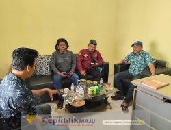 Ketua PKD Benjeng Siap Tempuh Jalur Hukum atas Tuduhan Hoaks: Tuntut Klarifikasi dan Permintaan Maaf Terbuka dari Media