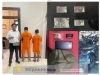 Dua Pengedar Sabu Asal Prigen Ditangkap, Polisi Sita 2,3 Gram Barang Bukti