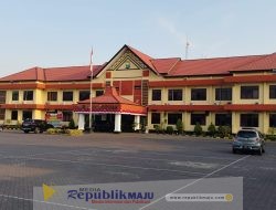 Cegah Aksi Massa, Polisi Amankan 7 Warga Kayu Kebek hingga Proses Penyidikan Selesai