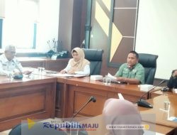 Komnas PPA Jawa Timur Datangi DPRD Kabupaten Pasuruan, Agar Peduli Terhadap Korban Pelecehan Seksual Dibawah Umur