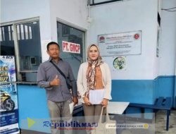 Gara-gara Di-PHK Sepihak, Win Supriyanto Ajukan Somasi ke PT GMCP