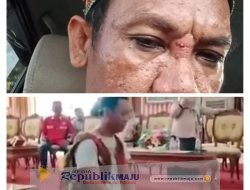 Misteri Penganiayaan Panglima Kijang di Kraton Kesultanan Kukar: Setahun Tanpa Kepastian Hukum