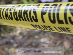 Polisi Ungkap Detik-detik Notaris Dibunuh dan Dibuang ke Sungai Citarum