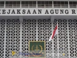 Tersangka Dugaan Korupsi di Kemendikbudristek ‘Terbang’ ke Singapura