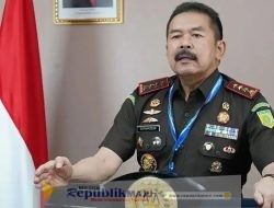 Kejagung Berharap Revisi KUHAP Perkuat Pengawasan Upaya Paksa