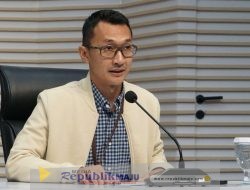 Dugaan Suap IUP di Kaltim, KPK Periksa Pengusaha Tambang Rudy Ong Chandra