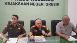 Ponpes Al Ibrohimi Manyar Gresik Diduga Bangun Asrama Fiktif dari Dana Hibah APBD Jatim