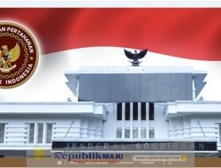 Kemhan Lakukan Investigasi Dugaan 700 Ribu Data Pribadi Bocor Usai Diretas