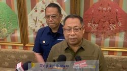 Penanganan Konflik dan Keamanan di Papua Perlu Kolaborasi Lintas Sektor