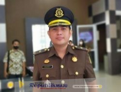 Empat Mantan Kadis P2CKTR Sidoarjo Terseret Kasus Dugaan Korupsi Rusunawa Waru