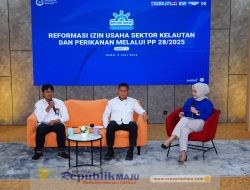 PP Nomor 28 Tahun 2025 Perkuat Tata Kelola Perizinan Berbasis Risiko di Wilayah P3K