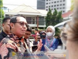 PCO Angkat Bicara! Transfer Data Pribadi ke AS Tetap Berdasarkan UU PDP