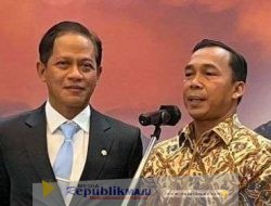 6 Kementerian Dukung ‘Tamasya’ sebagai Program Nasional