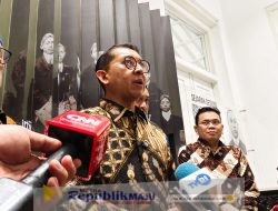 Begini Respons Menbud RI Soal ‘Pacu Jalur’ yang Diklaim Malaysia