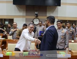 Untuk 2026 Nanti, Kejagung Usulkan Tambahan Anggaran Rp18,53 Triliun