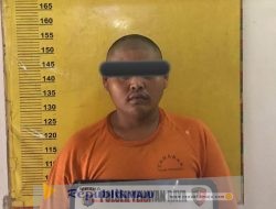 Polsek Tenayan Raya Tangkap Pelaku Bawa Kabur Anak Orang hingga Hamil
