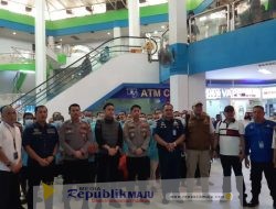 KJRI Johor Bahru Kembali Fasilitasi Pemulangan 232 WNI yang Dideportasi Malaysia
