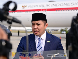 Jadi Tonggak Sejarah: Indonesia Gabung Resmi BRICS di KTT Brasil