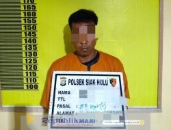 Pria Ini Diduga Suka Sesama Jenis, Ditangkap Polisi Gegara Cabuli Anak di Bawah Umur