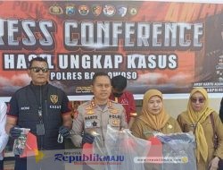 Viral Kasus Perundungan Remaja, Polres Bondowoso Tetapkan 6 Tersangka