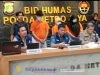 Polda Metro Jaya Ungkap Kasus Penipuan Modus Bercinta secara Virtual