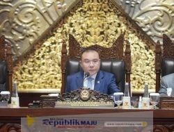 DPR Harapkan Pemerintah RI Jadi Jembatan Perdamaian Thailand-Kamboja