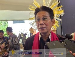 KPK Ingatkan Gubernur Banten agar Permudah Segala Perizinan