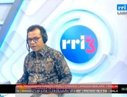 Guru dan Siswa Sekolah Rakyat Harus Melek Digital