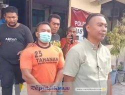 Aniaya Kurir COD, Oknum ASN Sampang Dijerat Pasal Berlapis