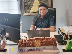 Hari Anak Nasional 2025: Anggota Komisi D Ajak Seluruh Elemen Masyarakat Wujudkan Generasi Indonesia Emas 2045