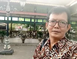 Bonang: Waspada Beras Oplosan! Penjualnya Bisa Dijerat Hukuman