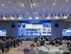 Densus 88, Polda, dan Kemenag Banten Gelar Wawasan Kebangsaan untuk Cegah Radikalisme