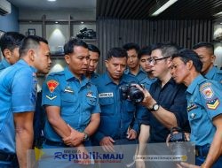Dispenal Gelar Pelatihan Fotografi dan Teknik Pencahayaan 2025 untuk Tingkatkan Kemamuan Personel