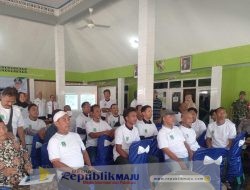 Polres Pasuruan Kenalkan Paralegal Justice, Demi Terwujudnya Masyarakat Sadar Hukum