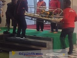 Kabar Duka, Ibunda Wakil Wali Kota Surabaya Armuji Tutup Usia