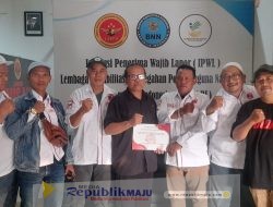 Ormas Madas DPAC Sambikerep Jalin Kerja Sama Strategis dengan LRPPN BI Surabaya untuk Perangi Narkoba