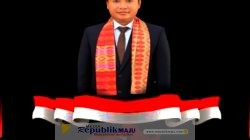 Resmi! Bung Taufik Gantikan Almarhum H. Berlian Sebagai Ketum DPP MADAS Dalam Momentum Halal Bihalal Penuh Haru