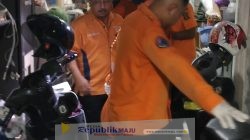 Warga Gubeng Kertajaya Geger Adanya Perempuan Muda tewas Gantung Diri di Rumah Kos