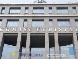 Usai Dapat Abolisi dari Presiden, Kuasa Hukum TL Lapor Dugaan Pelanggaran Etik kepada KY