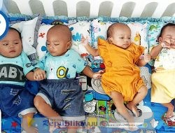 Polda Jabar Tangkap 20 Tersangka Sindikat Penjual 43 Bayi ke Singapura dan Indonesia
