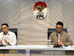 Tersangka Penyuap Eks Sekretaris MA Hasbi Hasan Akan Dijemput Paksa KPK