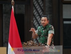 Kadispenad: Tak Ada Tambahan Prajurit, 6 Kodam Baru Masih Manfaatkan Kekuatan Korem