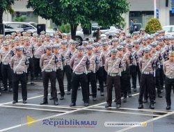 Program ‘Polantas Menyapa’ Dinilai Efektif Bangun Citra Positif Polantas Polri