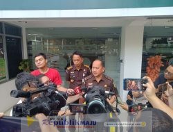 Tiga Kali Mangkir, Kejagung Tetapkan JT sebagai DPO Perkara Korupsi Chromebook